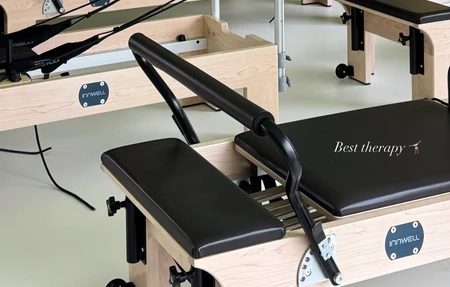 Sol Pilates