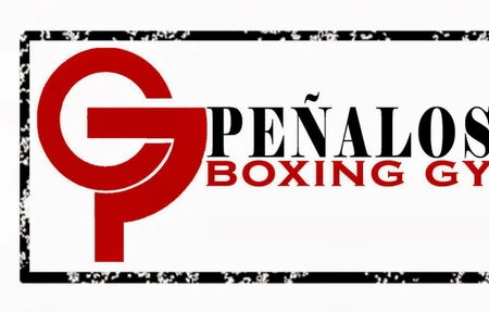Gerry Penalosa Boxing Gym