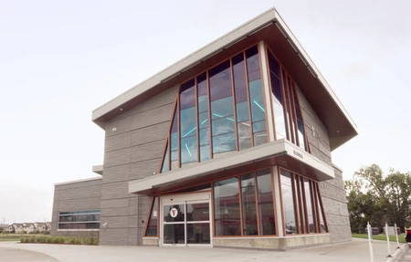 Ymca Of Northern Alberta