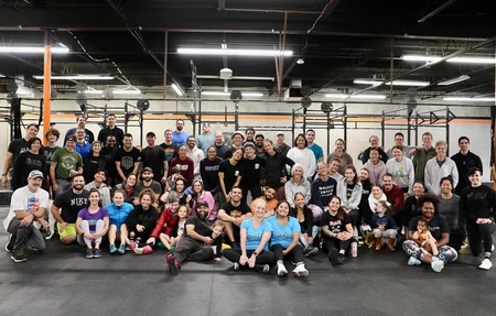 Crossfit Centrical