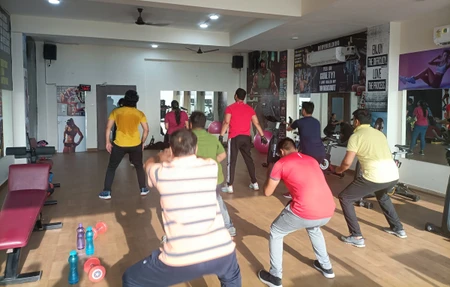 Cl Fitness