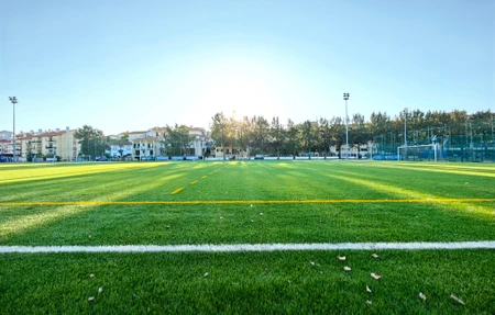 Estoril Praia Training