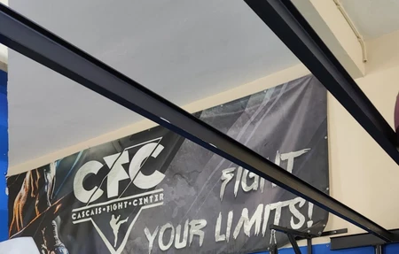 Cascais Fight Center Cfc