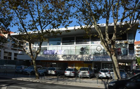 Yoga Center - Áshrama Cascais