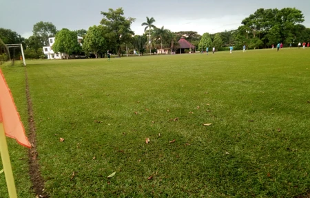 Cancha Docentes