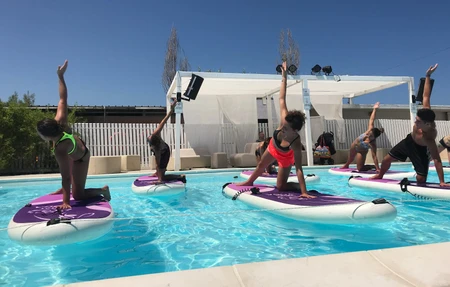 Centro Yoga Shala Pescara