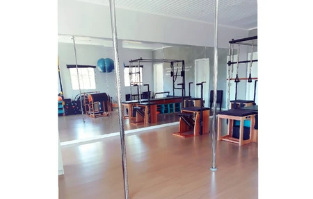 Bem Estar Estúdio de Pilates