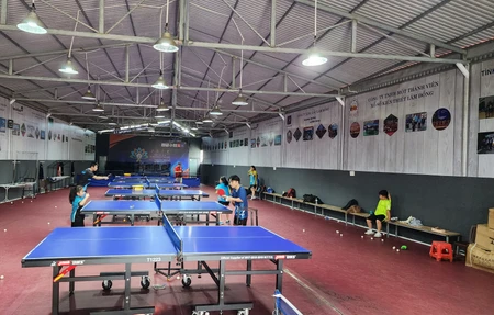 Clb Bong Ban Phu Djong P8dja Lat