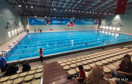 Ibb Fatih Spor Kompleksi