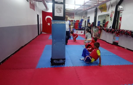 Ilhan Aras Sports Club