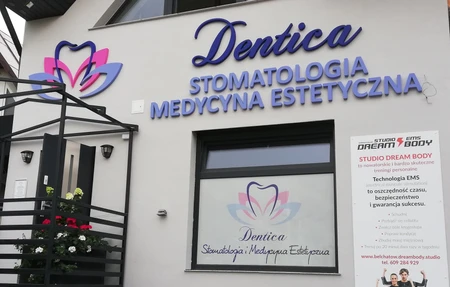 Ems Dream Body Studio Belchatow