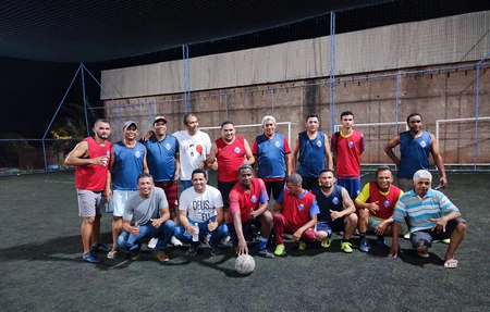 Arena Sports Parauapebas