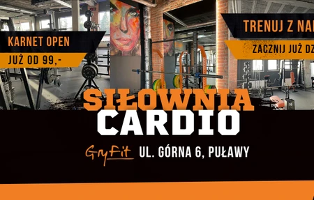 Club Gryfit Gym and Fitness