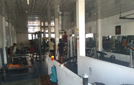 Brothers Gym Mawanella