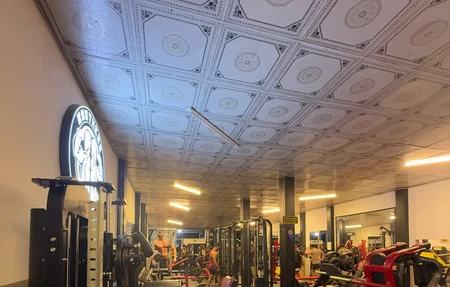 Brothers Gym Mawanella