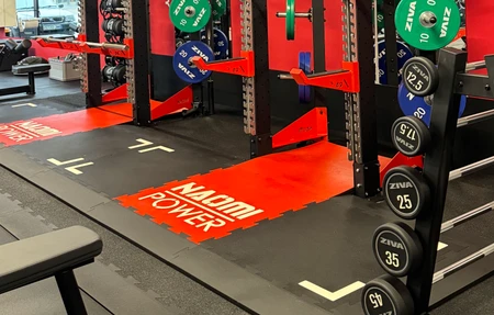 Extreme Fitness Centre