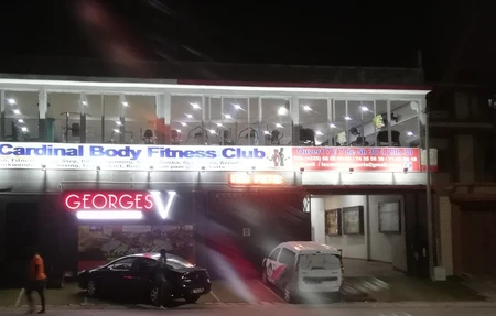 Le Cardinal Body Fitness Club