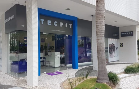 Tecfit Balneario Camboriu
