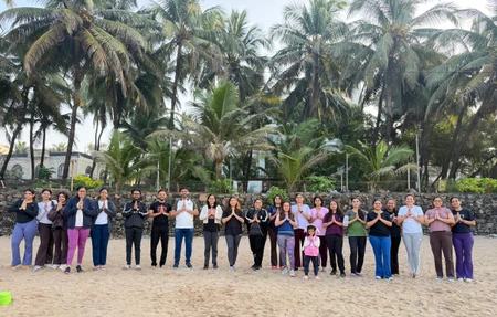 Rathod Yoga Classes And Teacher Training