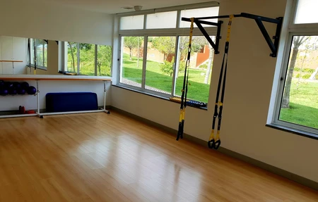 Vivafit Outeiro de Polima