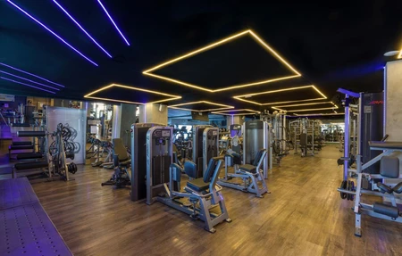 Academia Planet - Gym in São Paulo - SP, Brazil