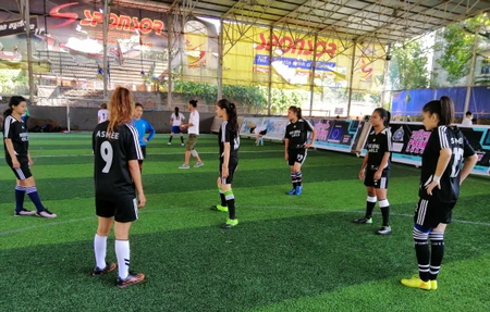 Grassroots Recreational Center