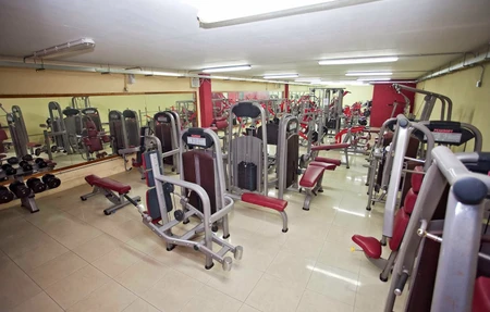 The BodyForge - Gozo's Biggest Fitness Facility