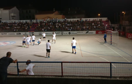 Torcida Kup