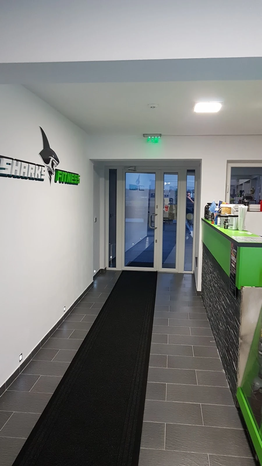 Photo 4 of Sharks Fitness - Gym in Sinmartin, Romania