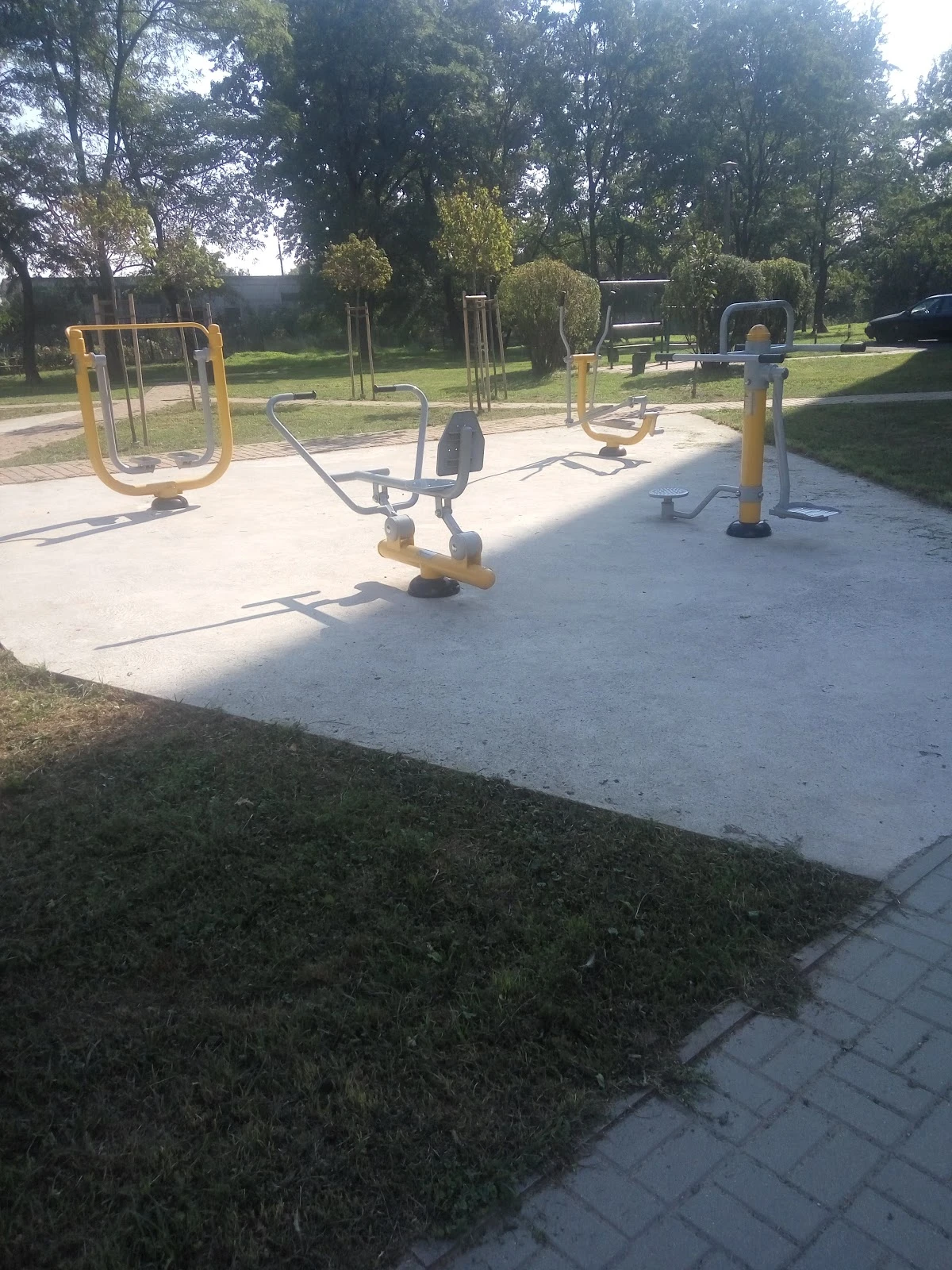 Just GYM