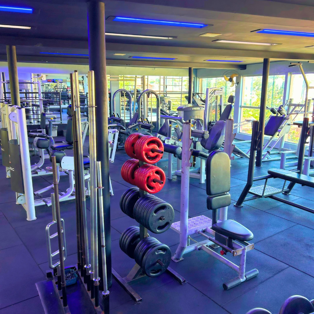 Viva Mais - Gym in Belo Horizonte - MG, Brazil