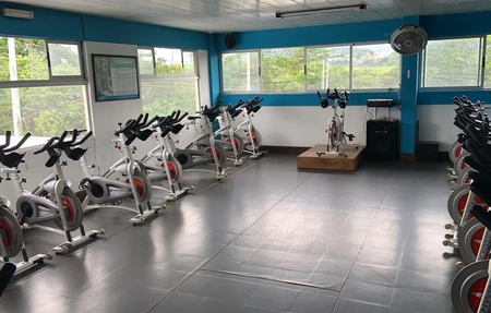 Gym Sport Center Belén