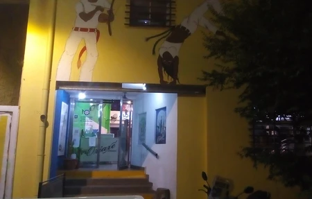 Argentina Association of Capoeira