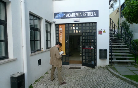 Academia da Estrela