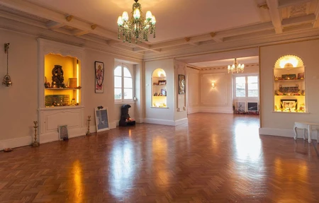 Casa Vinyasa - Ashtanga Yoga Shala