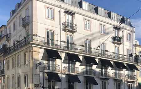 Heden Chiado