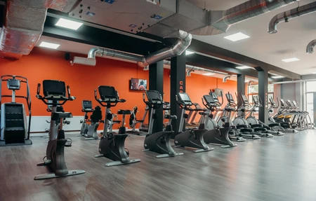 Xtreme Fitness Jasło