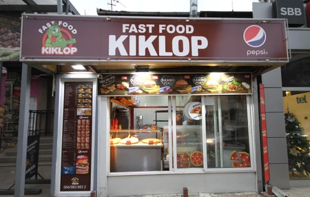 Sportsko Udruzenje Paintball Kiklop