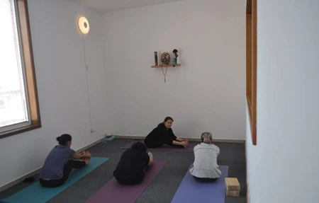 Dharma Yoga - Gym in Póvoa de Varzim, Portugal