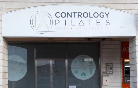 Contrology Pilates Almancil