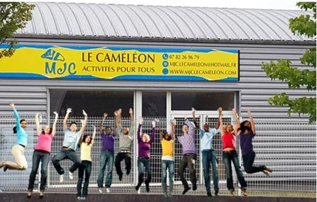 MJC Le Caméléon