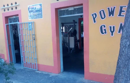 Power Gym