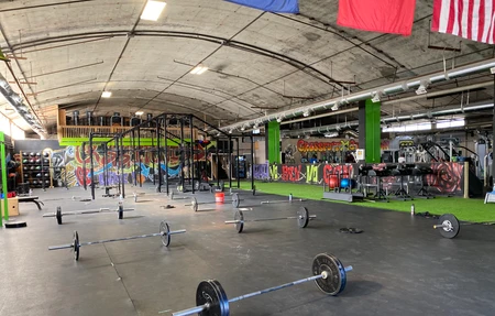 Ironhouse Gym Lod - Gym in Spartanburg, United States