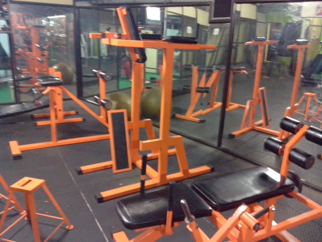 Photo 8 of Astir Fitness - Gym in Kothamangalam, India