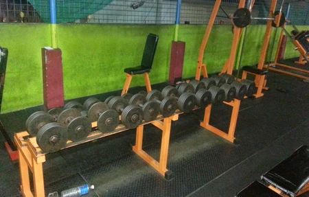 Astir Fitness - Gym in Kothamangalam, India