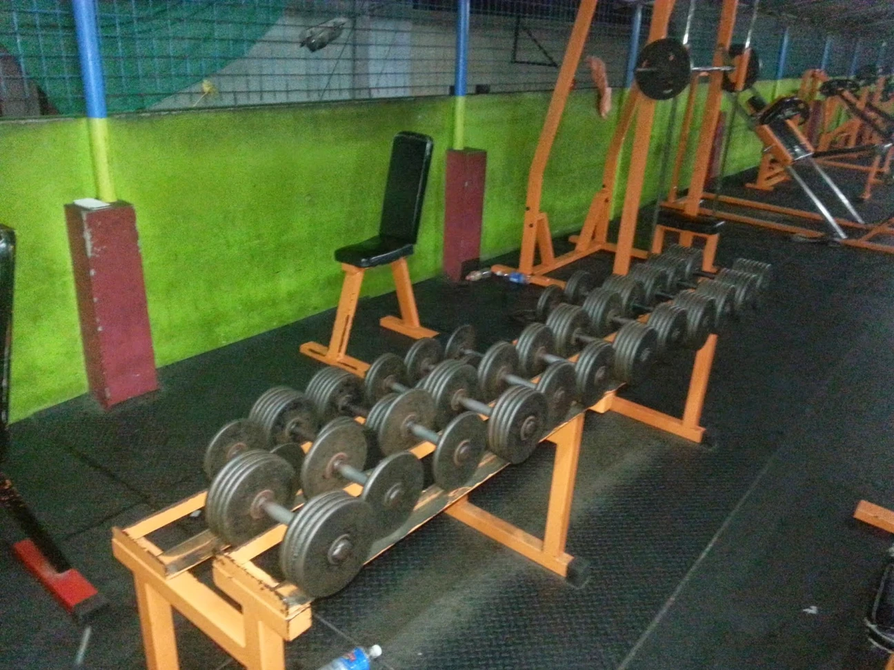 Photo 9 of Astir Fitness - Gym in Kothamangalam, India