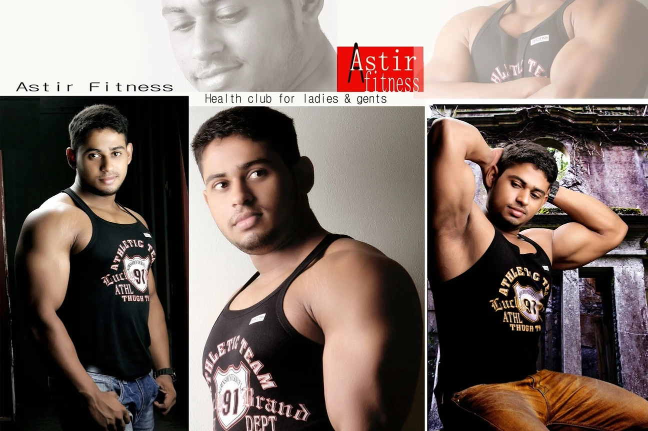 Photo 5 of Astir Fitness - Gym in Kothamangalam, India