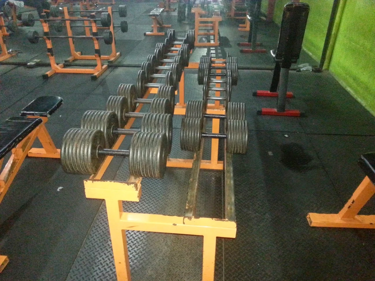 Photo 4 of Astir Fitness - Gym in Kothamangalam, India