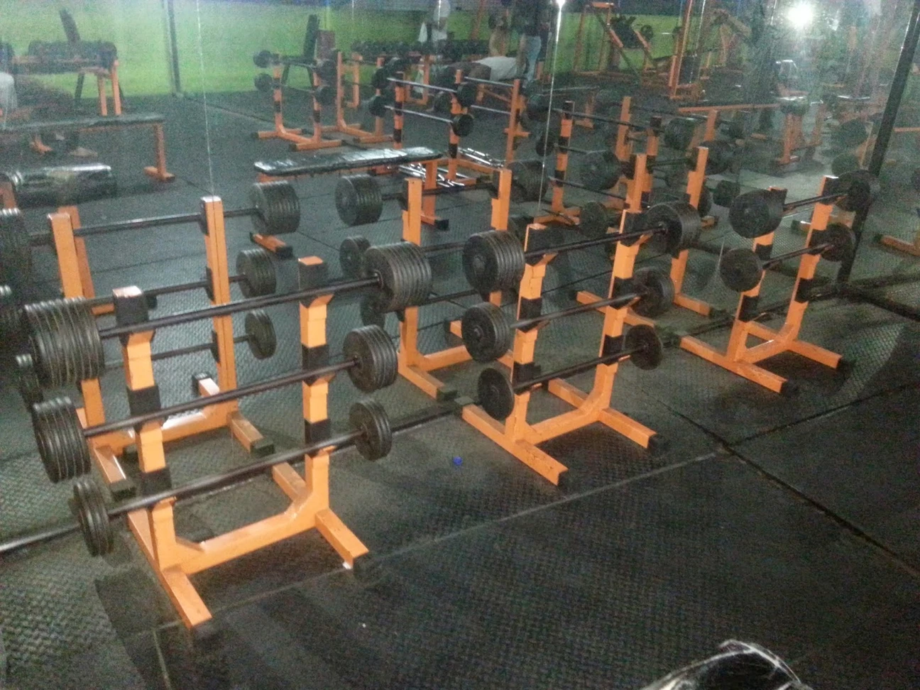 Photo 6 of Astir Fitness - Gym in Kothamangalam, India