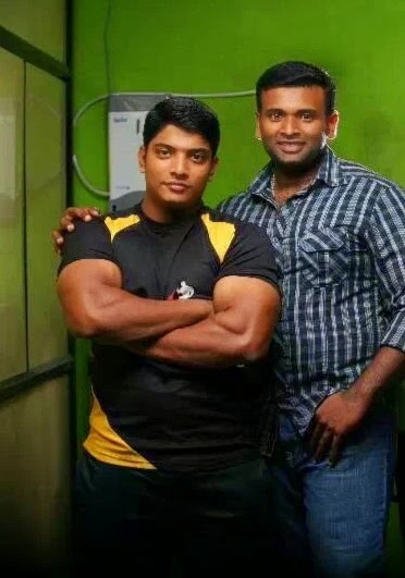 Photo 7 of Astir Fitness - Gym in Kothamangalam, India